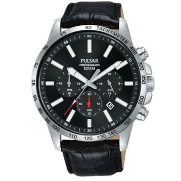 Pulsar PT3A01X Erkek Kol Saati