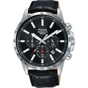 Pulsar PT3A01X Erkek Kol Saati