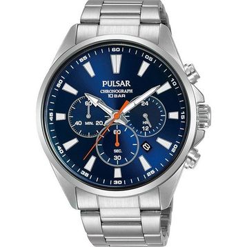 Pulsar PT3A37X Erkek Kol Saati