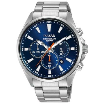 Pulsar PT3A37X Erkek Kol Saati