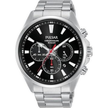Pulsar PT3A39X Erkek Kol Saati