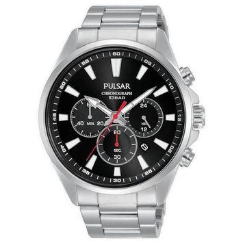 Pulsar PT3A39X Erkek Kol Saati