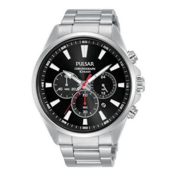 Pulsar PT3A39X Erkek Kol Saati