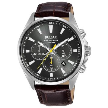Pulsar PT3A41X Erkek Kol Saati