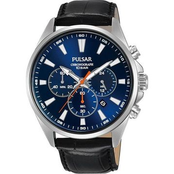 Pulsar PT3A43X Erkek Kol Saati