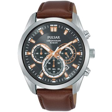 Pulsar PT3A97X Sport Erkek Kol Saati