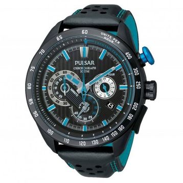 Pulsar PU2055 Erkek Kol Saati