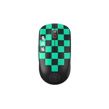 Pulsar PX222TJ X2 V2 Demon Slayer Tanjiro Kablosuz Size 2 Medium Simetrik Gaming Mouse