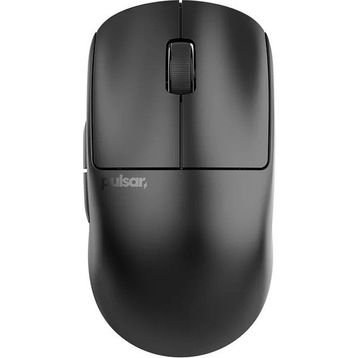 Pulsar PX2321 X2 V3 XS-1 Sensör Siyah Kablosuz Size 2 Medium Simetrik Gaming Mouse