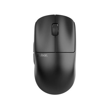 Pulsar PX2321 X2 V3 XS-1 Sensör Siyah Kablosuz Size 2 Medium Simetrik Gaming Mouse