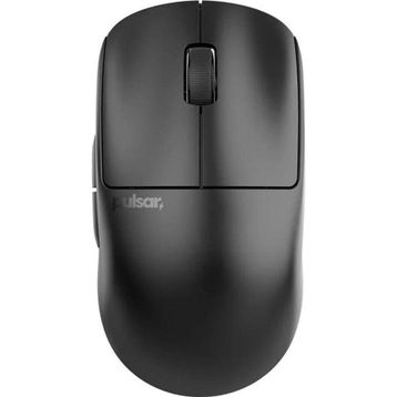 Pulsar PX2321 X2 V3 XS-1 Sensör Siyah Kablosuz Size 2 Medium Simetrik Gaming Mouse