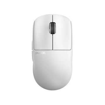 Pulsar PX2322 X2 V3 XS-1 Sensör Beyaz Kablosuz Size 2 Medium Simetrik Gaming Mouse