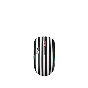 Pulsar PX2A1IN X2A Demon Slayer Iguro Obanai Kablosuz Size 1 Mini Çift El Simetrik Gaming Mouse