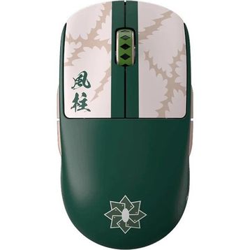Pulsar PX2A2SN X2A Demon Slayer Sanemi Kablosuz Size 2 Medium Çift El Simetrik Gaming Mouse