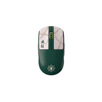 Pulsar PX2A2SN X2A Demon Slayer Sanemi Kablosuz Size 2 Medium Çift El Simetrik Gaming Mouse