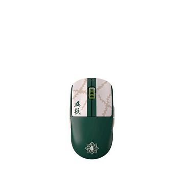 Pulsar PX2A2SN X2A Demon Slayer Sanemi Kablosuz Size 2 Medium Çift El Simetrik Gaming Mouse