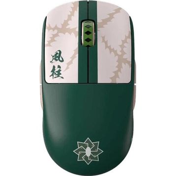 Pulsar PX2A2SN X2A Demon Slayer Sanemi Kablosuz Size 2 Medium Çift El Simetrik Gaming Mouse