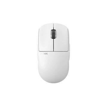 Pulsar PX2A322 X2A V3 XS-1 Sensör Beyaz Kablosuz Size 2 Medium Çift El Simetrik Gaming Mouse