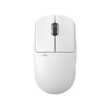 Pulsar PX2A322 X2A V3 XS-1 Sensör Beyaz Kablosuz Size 2 Medium Çift El Simetrik Gaming Mouse