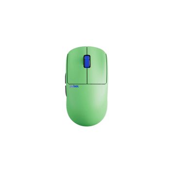 Pulsar PX2CL102 X2 CrazyLight 8K HZ XS-1 Sensör Aqua Zest Kablosuz Size 1 Mini Simetrik Gaming Mouse