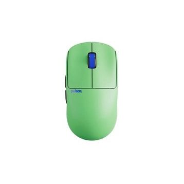 Pulsar PX2CL102 X2 CrazyLight 8K HZ XS-1 Sensör Aqua Zest Kablosuz Size 1 Mini Simetrik Gaming Mouse