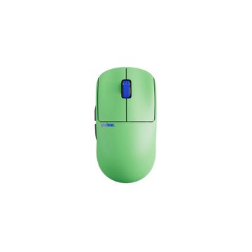Pulsar PX2CL102 X2 CrazyLight 8K HZ XS-1 Sensör Aqua Zest Kablosuz Size 1 Mini Simetrik Gaming Mouse