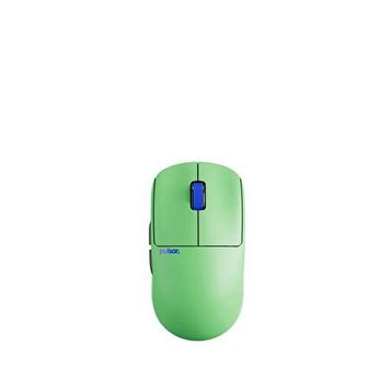Pulsar PX2CL102 X2 CrazyLight 8K HZ XS-1 Sensör Aqua Zest Kablosuz Size 1 Mini Simetrik Gaming Mouse