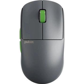Pulsar PX2CL104 X2 Crazylight 8K HZ XS-1 Sensör Volt Shadow Kablosuz Size 1 Mini Simetrik Gaming Mouse