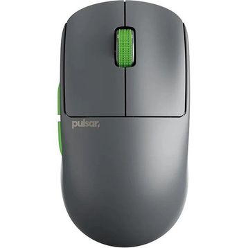 Pulsar PX2CL104 X2 Crazylight 8K HZ XS-1 Sensör Volt Shadow Kablosuz Size 1 Mini Simetrik Gaming Mouse
