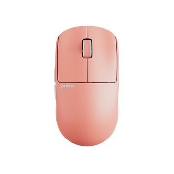 Pulsar PX2CL105 X2 Crazylight 8K HZ XS-1 Sensör Sunset Haze Kablosuz Size 1 Mini Simetrik Gaming Mouse