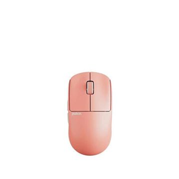 Pulsar PX2CL105 X2 Crazylight 8K HZ XS-1 Sensör Sunset Haze Kablosuz Size 1 Mini Simetrik Gaming Mouse