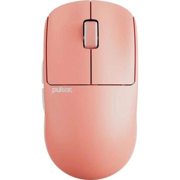 Pulsar PX2CL105 X2 Crazylight 8K HZ XS-1 Sensör Sunset Haze Kablosuz Size 1 Mini Simetrik Gaming Mouse