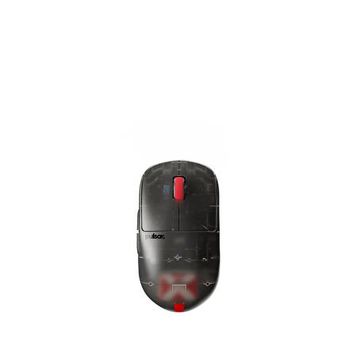 Pulsar PX2H1CB X2H Clear Black Edition Size 1 Mini Simetrik Kablosuz Gaming Mouse