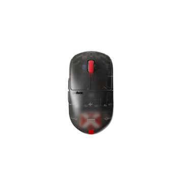 Pulsar PX2H1CB X2H Clear Black Edition Size 1 Mini Simetrik Kablosuz Gaming Mouse