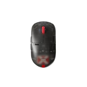 Pulsar PX2H1CB X2H Clear Black Edition Size 1 Mini Simetrik Kablosuz Gaming Mouse