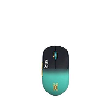 Pulsar PX2H1ZN X2H Demon Slayer Tokito Muichiro Kablosuz Size 1 Mini Simetrik Gaming Mouse