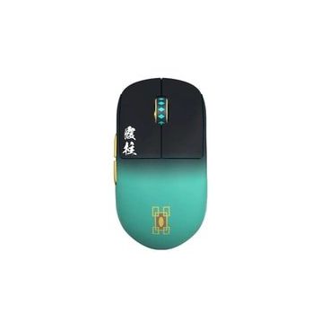 Pulsar PX2H1ZN X2H Demon Slayer Tokito Muichiro Kablosuz Size 1 Mini Simetrik Gaming Mouse