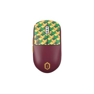 Pulsar PX2H2GY X2H Demon Slayer Giyu Kablosuz Size 2 Medium Simetrik Gaming Mouse
