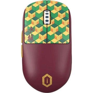 Pulsar PX2H2GY X2H Demon Slayer Giyu Kablosuz Size 2 Medium Simetrik Gaming Mouse
