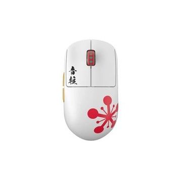 Pulsar PX2H2MZ X2H Demon Slayer Uzui Tengen Kablosuz Size 2 Medium Simetrik Gaming Mouse