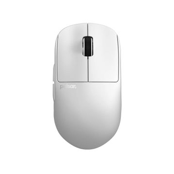 Pulsar PX2H322 X2H V3 XS-1 Sensör Beyaz Kablosuz Size 2 Medium Simetrik Gaming Mouse