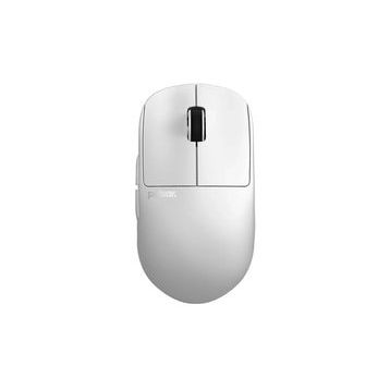 Pulsar PX2H322 X2H V3 XS-1 Sensör Beyaz Kablosuz Size 2 Medium Simetrik Gaming Mouse