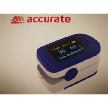 Pulse C101B1 Parmak Oksimetresi
