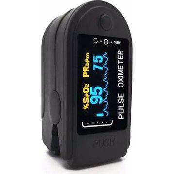 Pulse C101B1 Parmak Oksimetresi