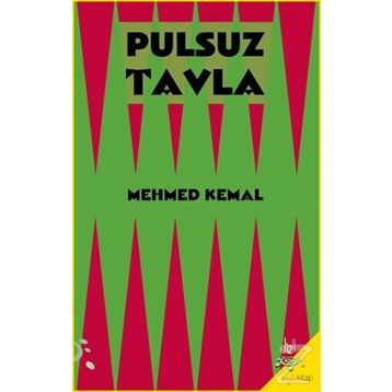 Pulsuz Tavla - Mehmed Kemal