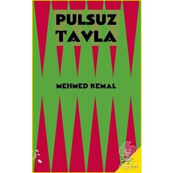 Pulsuz Tavla - Mehmed Kemal