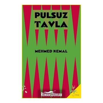 Pulsuz Tavla - Mehmed Kemal