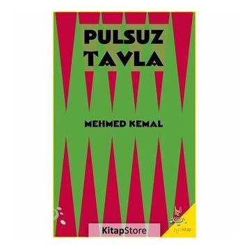 Pulsuz Tavla - Mehmed Kemal