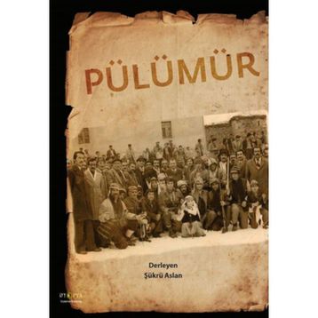 Pülümür - Kolektif