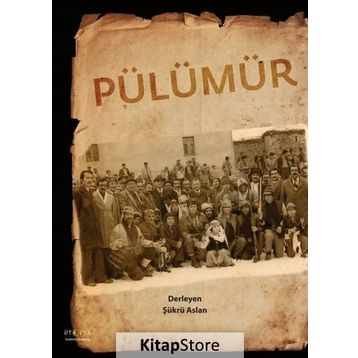 Pülümür - Kolektif